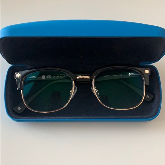 🔴 Muse Blue light glasses - Picture 1 of 4